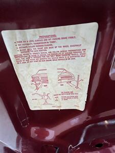 1973 Buick Riviera   - Photo 34 - Bullhead City, AZ 86442