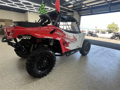 2020 Arctic Cat Wildcat XX - Photo 18 - Bullhead City, AZ 86442
