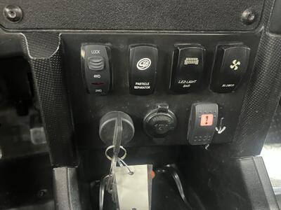 2020 Arctic Cat Wildcat XX - Photo 8 - Bullhead City, AZ 86442