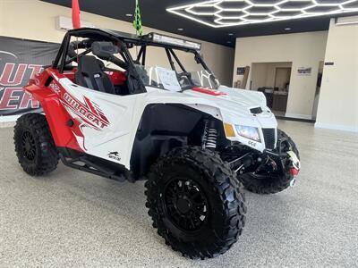 2020 Arctic Cat Wildcat XX - Photo 3 - Bullhead City, AZ 86442