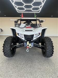 2020 Arctic Cat Wildcat XX - Photo 4 - Bullhead City, AZ 86442