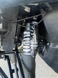 2020 Arctic Cat Wildcat XX - Photo 11 - Bullhead City, AZ 86442