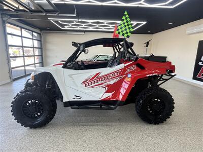 2020 Arctic Cat Wildcat XX