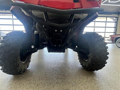 2020 Arctic Cat Wildcat XX - Photo 20 - Bullhead City, AZ 86442