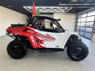 2020 Arctic Cat Wildcat XX - Photo 2 - Bullhead City, AZ 86442