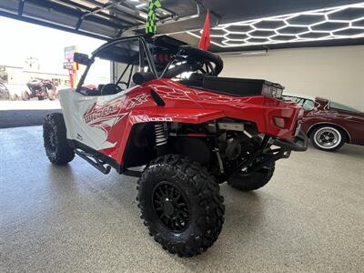 2020 Arctic Cat Wildcat XX - Photo 23 - Bullhead City, AZ 86442