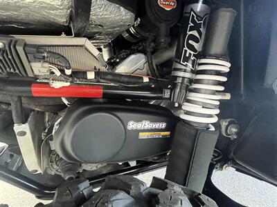 2020 Arctic Cat Wildcat XX - Photo 17 - Bullhead City, AZ 86442
