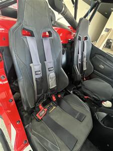 2020 Arctic Cat Wildcat XX - Photo 14 - Bullhead City, AZ 86442