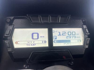 2020 Arctic Cat Wildcat XX - Photo 5 - Bullhead City, AZ 86442