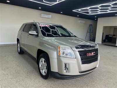 2015 GMC Terrain SLE-1   - Photo 4 - Bullhead City, AZ 86442