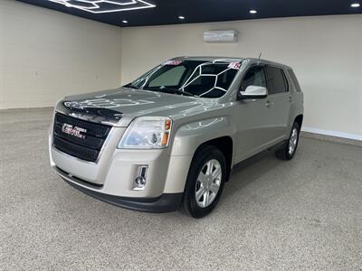2015 GMC Terrain SLE-1   - Photo 2 - Bullhead City, AZ 86442