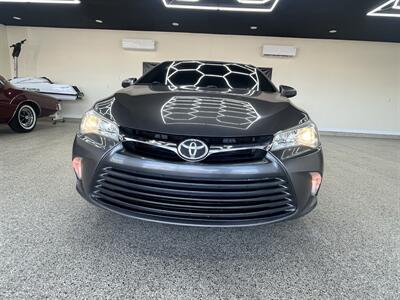 2017 Toyota Camry LE - Photo 4 - Bullhead City, AZ 86442