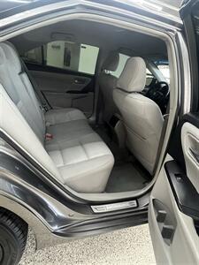 2017 Toyota Camry LE - Photo 12 - Bullhead City, AZ 86442