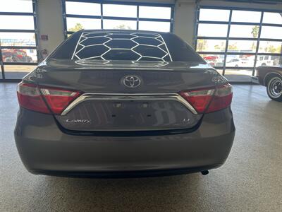 2017 Toyota Camry LE - Photo 15 - Bullhead City, AZ 86442