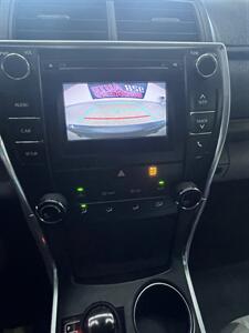 2017 Toyota Camry LE - Photo 5 - Bullhead City, AZ 86442