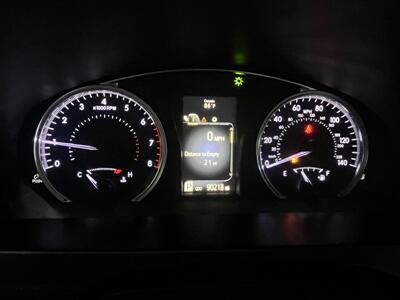 2017 Toyota Camry LE - Photo 8 - Bullhead City, AZ 86442