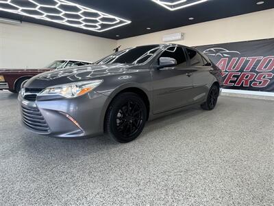 2017 Toyota Camry LE - Photo 10 - Bullhead City, AZ 86442