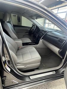 2017 Toyota Camry LE - Photo 13 - Bullhead City, AZ 86442