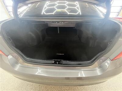 2017 Toyota Camry LE - Photo 11 - Bullhead City, AZ 86442