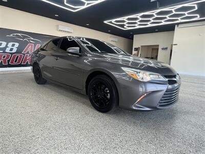 2017 Toyota Camry LE - Photo 3 - Bullhead City, AZ 86442