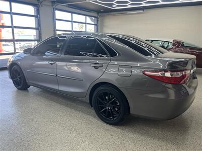 2017 Toyota Camry LE - Photo 16 - Bullhead City, AZ 86442