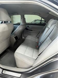 2017 Toyota Camry LE - Photo 6 - Bullhead City, AZ 86442