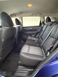 2019 Nissan Rogue SV - Photo 14 - Bullhead City, AZ 86442