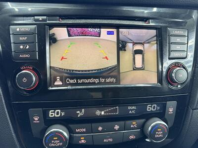 2019 Nissan Rogue SV - Photo 23 - Bullhead City, AZ 86442