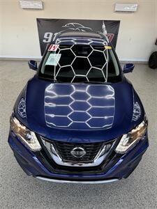 2019 Nissan Rogue SV - Photo 3 - Bullhead City, AZ 86442