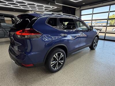 2019 Nissan Rogue SV - Photo 6 - Bullhead City, AZ 86442