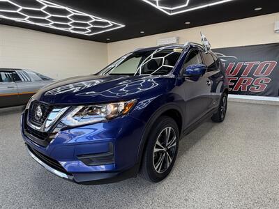 2019 Nissan Rogue SV - Photo 5 - Bullhead City, AZ 86442
