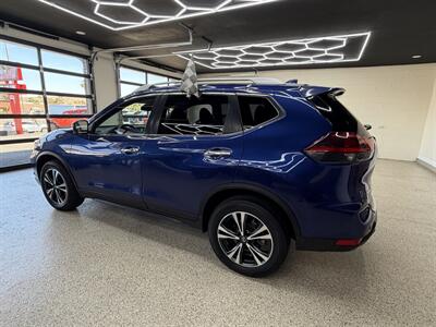 2019 Nissan Rogue SV - Photo 2 - Bullhead City, AZ 86442