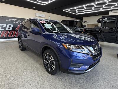 2019 Nissan Rogue SV - Photo 7 - Bullhead City, AZ 86442
