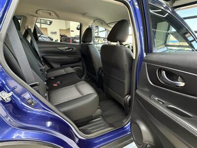 2019 Nissan Rogue SV - Photo 9 - Bullhead City, AZ 86442