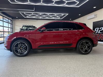 2019 Porsche Macan - Photo 1 - Bullhead City, AZ 86442