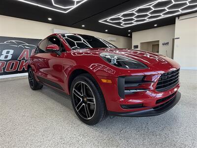 2019 Porsche Macan - Photo 27 - Bullhead City, AZ 86442