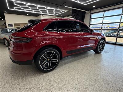 2019 Porsche Macan - Photo 38 - Bullhead City, AZ 86442
