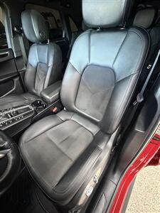 2019 Porsche Macan - Photo 22 - Bullhead City, AZ 86442