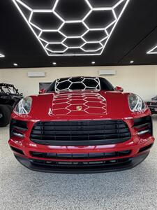 2019 Porsche Macan - Photo 3 - Bullhead City, AZ 86442