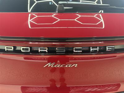 2019 Porsche Macan - Photo 6 - Bullhead City, AZ 86442