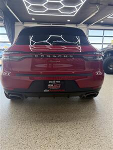 2019 Porsche Macan - Photo 4 - Bullhead City, AZ 86442