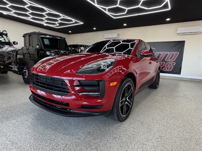 2019 Porsche Macan - Photo 2 - Bullhead City, AZ 86442