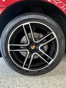 2019 Porsche Macan - Photo 17 - Bullhead City, AZ 86442