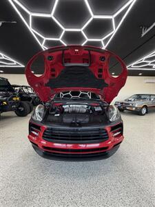 2019 Porsche Macan - Photo 28 - Bullhead City, AZ 86442