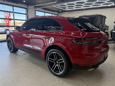 2019 Porsche Macan - Photo 5 - Bullhead City, AZ 86442