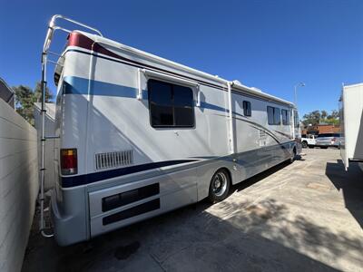 1998 Holiday Rambler IMPERIAL DIESEL   - Photo 2 - Bullhead City, AZ 86442