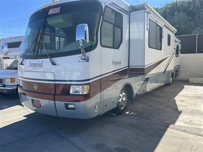 1998 Holiday Rambler IMPERIAL DIESEL