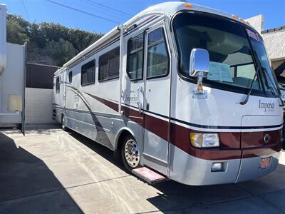 1998 Holiday Rambler IMPERIAL DIESEL   - Photo 3 - Bullhead City, AZ 86442