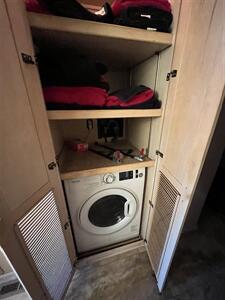 1998 Holiday Rambler IMPERIAL DIESEL   - Photo 5 - Bullhead City, AZ 86442