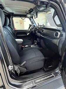 2018 Jeep Wrangler Unlimited Sahara   - Photo 11 - Bullhead City, AZ 86442